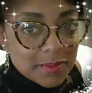 Meet your Posher, Janine